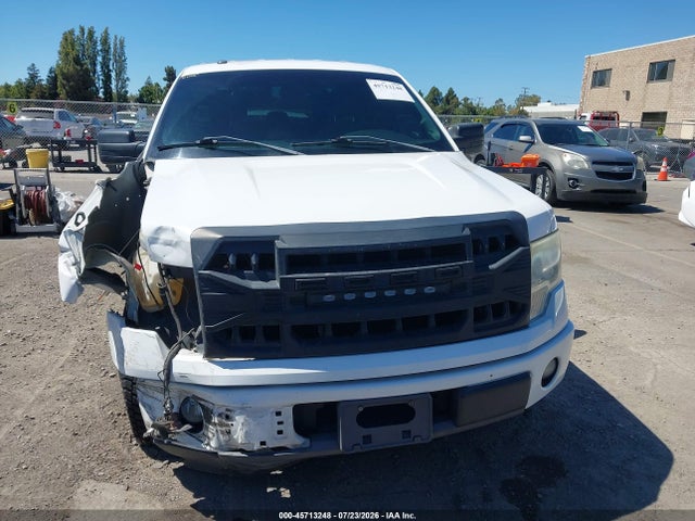 صورة 12 لـ 2014 FORD F-150 STX
