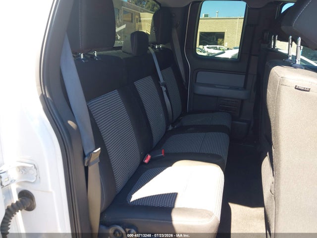 صورة 8 لـ 2014 FORD F-150 STX