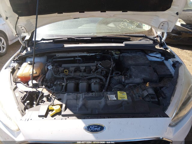 2015 FORD FOCUS SE — фото 10