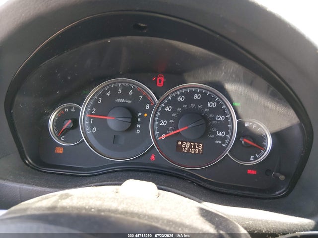 2008 Subaru OUTBACK 2.5I/2.5I L.L. BEAN EDITION 照片 7