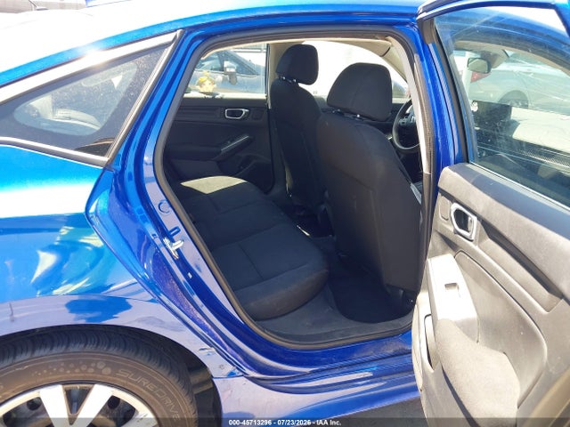 صورة 8 لـ 2022 Honda CIVIC LX