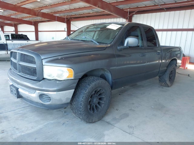صورة 2 لـ 2004 Dodge RAM 1500 SLT/LARAMIE