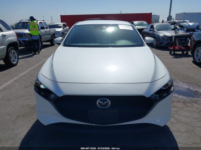 2019 Mazda MAZDA3 — миниатюра 13