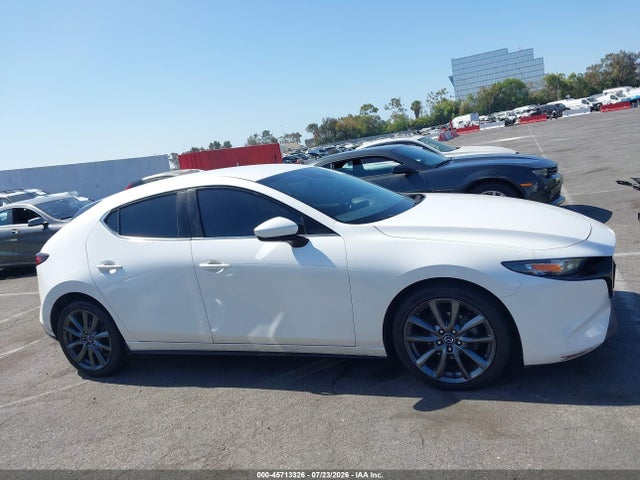 2019 Mazda MAZDA3 — миниатюра 14