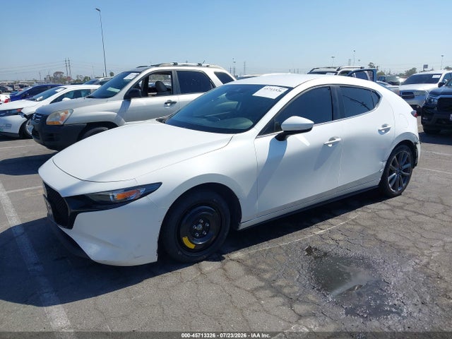 صورة 2 لـ 2019 Mazda MAZDA3