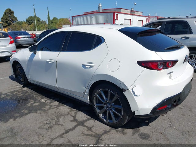 صورة 6 لـ 2019 Mazda MAZDA3