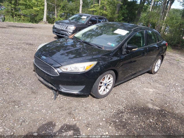 صورة 2 لـ 2016 FORD FOCUS SE
