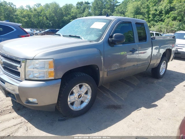 صورة 2 لـ 2009 Chevrolet SILVERADO 1500 LT