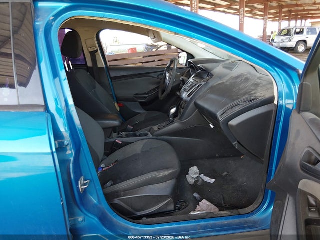 صورة 5 لـ 2012 FORD FOCUS SE
