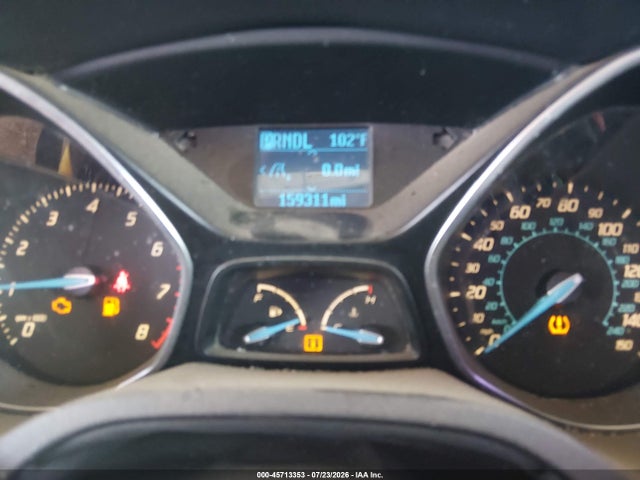 صورة 7 لـ 2012 FORD FOCUS SE