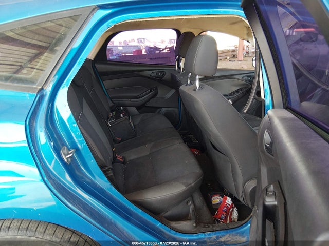 صورة 8 لـ 2012 FORD FOCUS SE