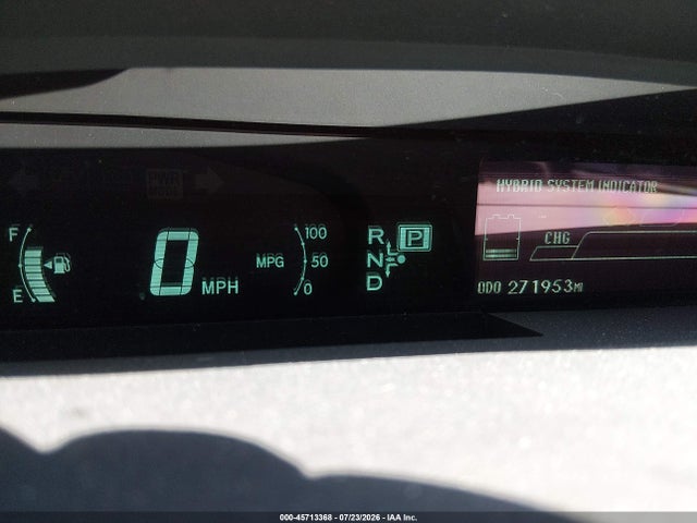 صورة 7 لـ 2012 Toyota PRIUS TWO