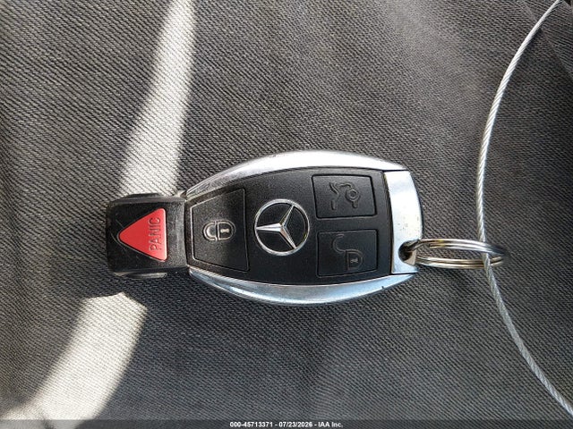 صورة مصغرة 11 لـ 2002 Mercedes-BENZ C 240