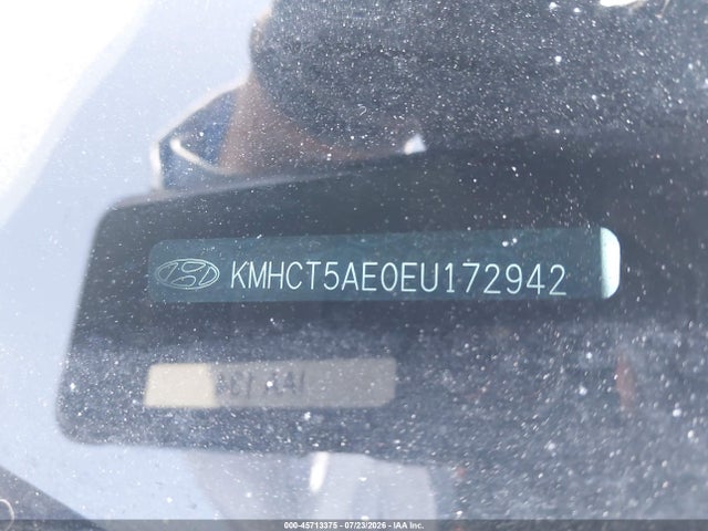 صورة 9 لـ 2014 Hyundai ACCENT GS