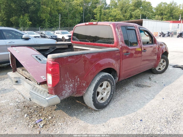 صورة 4 لـ 2006 Nissan FRONTIER SE