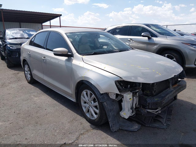 صورة 1 لـ 2014 Volkswagen JETTA 1.8T SE