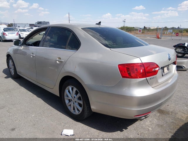 صورة 3 لـ 2014 Volkswagen JETTA 1.8T SE