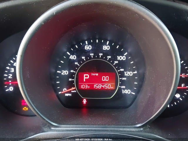 2014 KIA SOUL 照片 7
