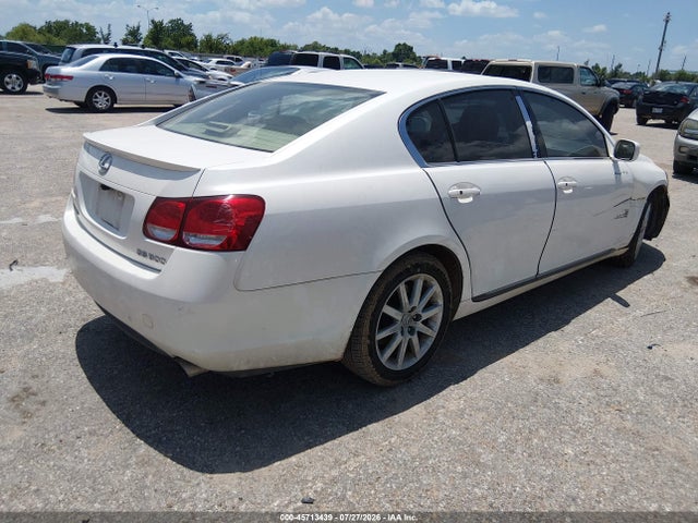 صورة 4 لـ 2006 Lexus GS 300
