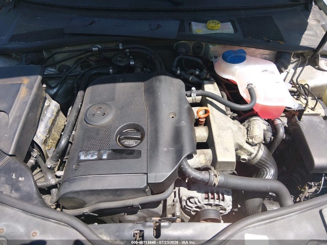 صورة 10 لـ 2003 Volkswagen PASSAT GLS