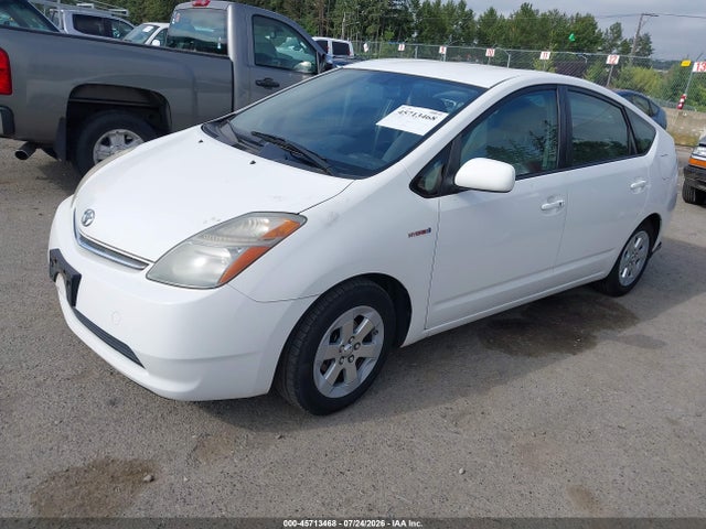 صورة 2 لـ 2007 Toyota PRIUS