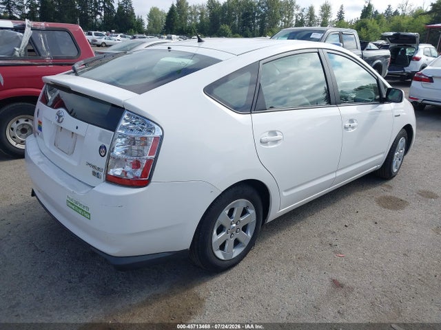 صورة 4 لـ 2007 Toyota PRIUS