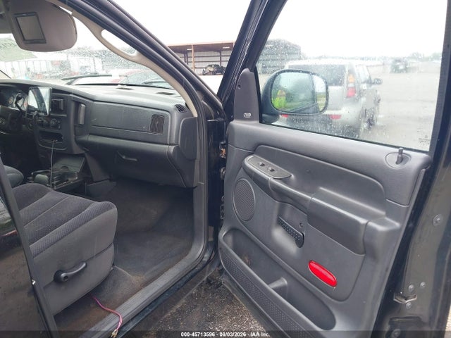 2004 Dodge RAM 1500 SLT/LARAMIE 缩略图 5