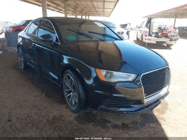 2015 AUDI A3 2.0T PREMIUM 照片 1