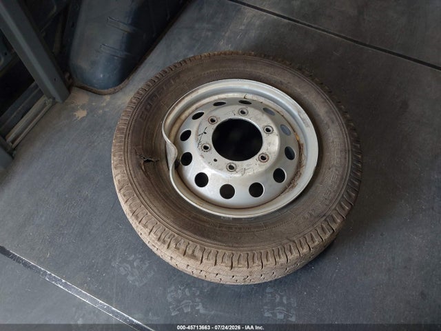 2019 FORD TRANSIT-250 12