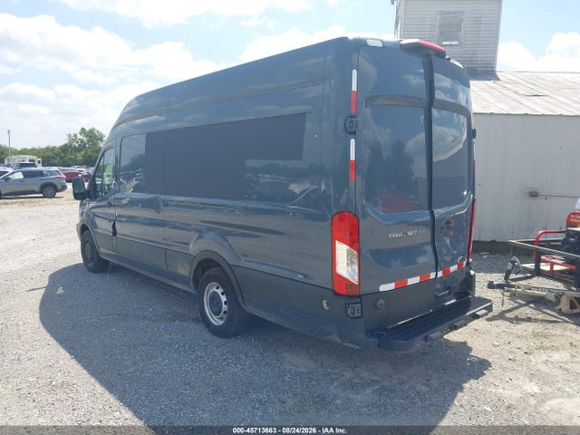 2019 FORD TRANSIT-250 3