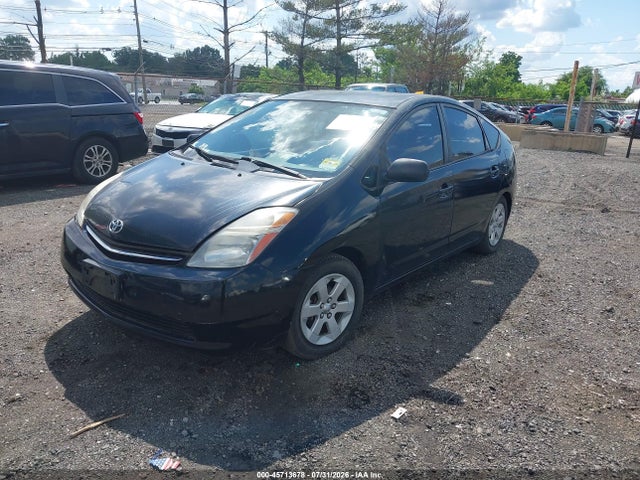 2007 Toyota PRIUS — фото 2