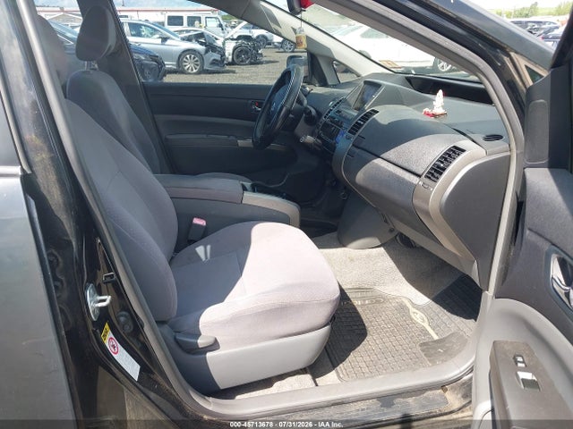 2007 Toyota PRIUS — фото 5