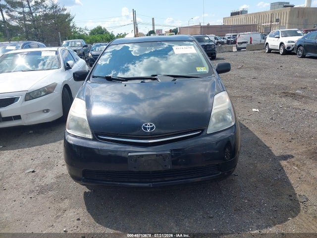2007 Toyota PRIUS — фото 6