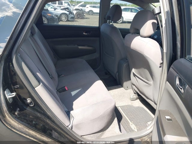 2007 Toyota PRIUS — фото 8