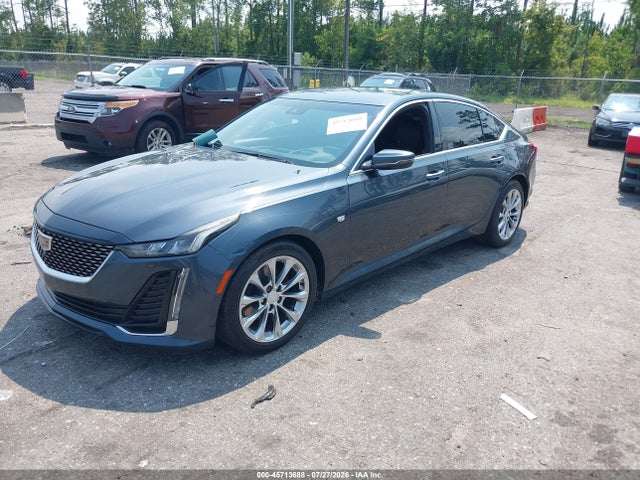 صورة 2 لـ 2020 Cadillac CT5 PREMIUM LUXURY
