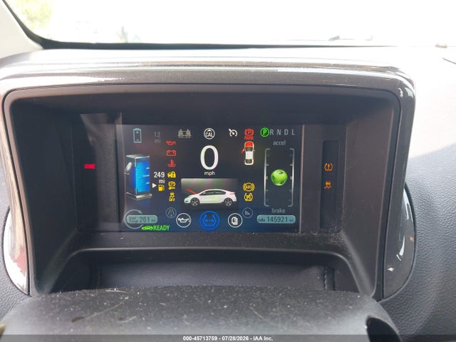 صورة مصغرة 13 لـ 2014 Chevrolet VOLT