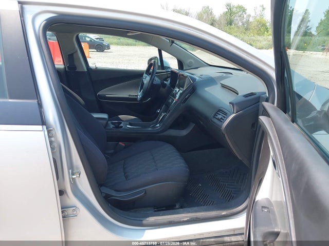 2014 Chevrolet VOLT 照片 5