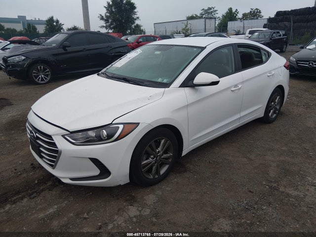 صورة 2 لـ 2017 Hyundai ELANTRA SE