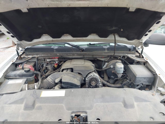 صورة 10 لـ 2007 Chevrolet SILVERADO 1500 WORK TRUCK