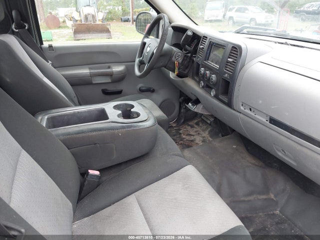 صورة 5 لـ 2007 Chevrolet SILVERADO 1500 WORK TRUCK