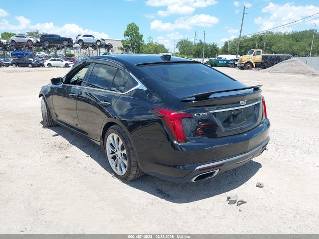 صورة 3 لـ 2020 Cadillac CT5 PREMIUM LUXURY
