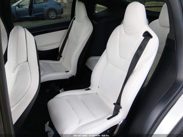 2017 TESLA MODEL X 100D/75D/90D 8