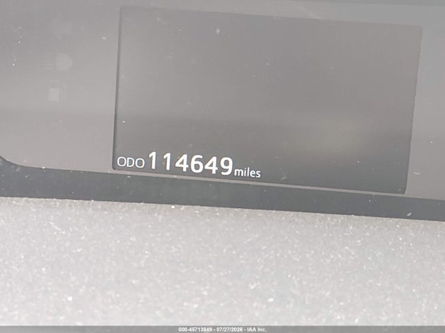 2021 Toyota PRIUS LIMITED — фото 15