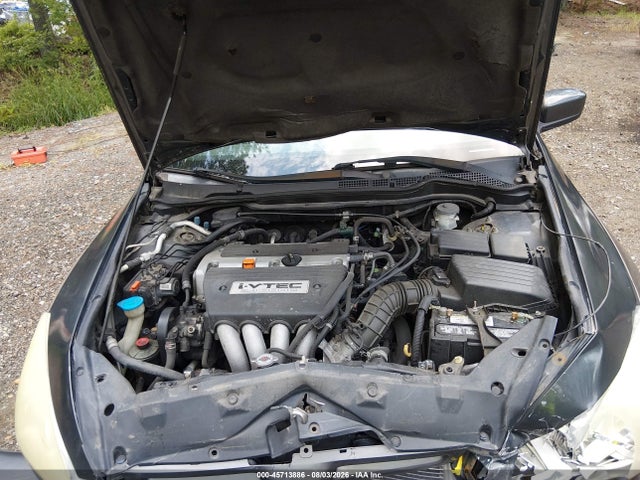 2004 Honda ACCORD 2.4 LX 照片 10