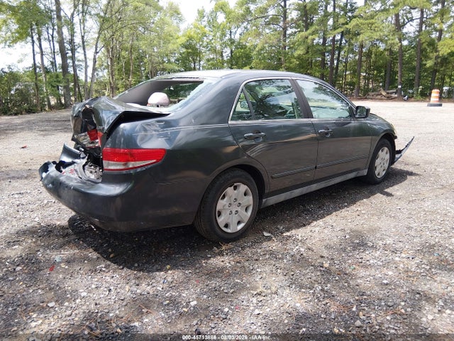 صورة 4 لـ 2004 Honda ACCORD 2.4 LX