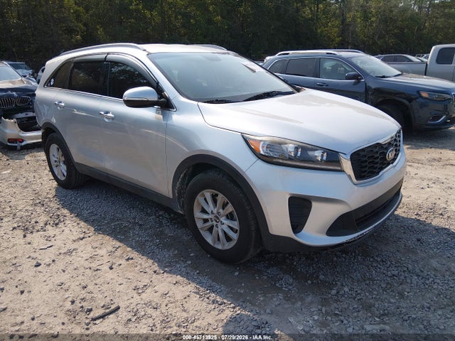 2019 KIA SORENTO 2.4L LX