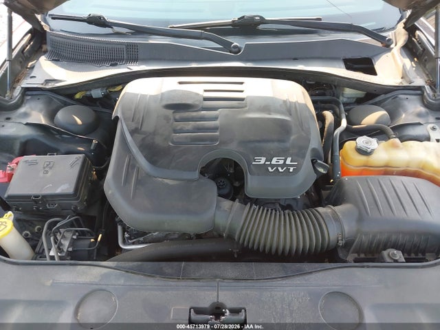 صورة 10 لـ 2014 Dodge CHARGER SE