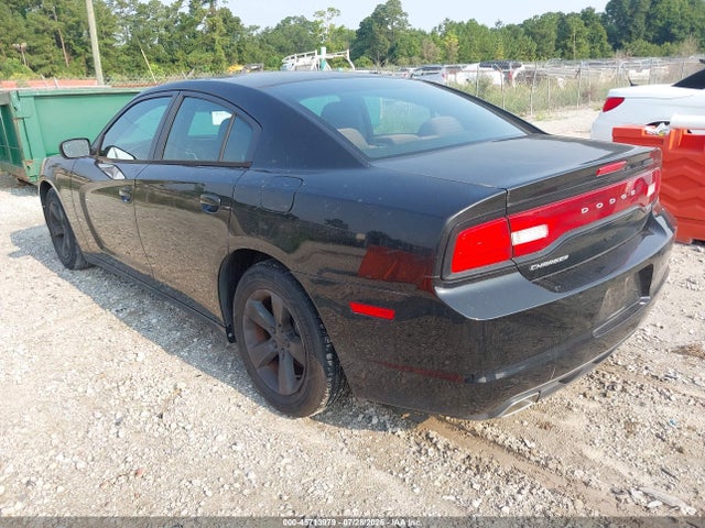 صورة 3 لـ 2014 Dodge CHARGER SE