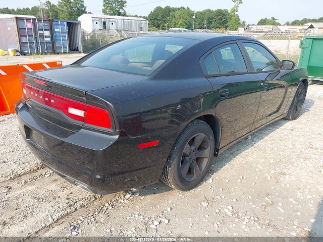 صورة 4 لـ 2014 Dodge CHARGER SE