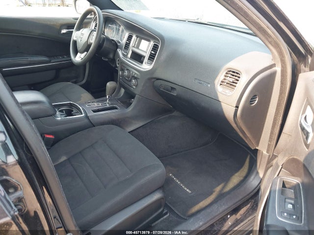 صورة 5 لـ 2014 Dodge CHARGER SE